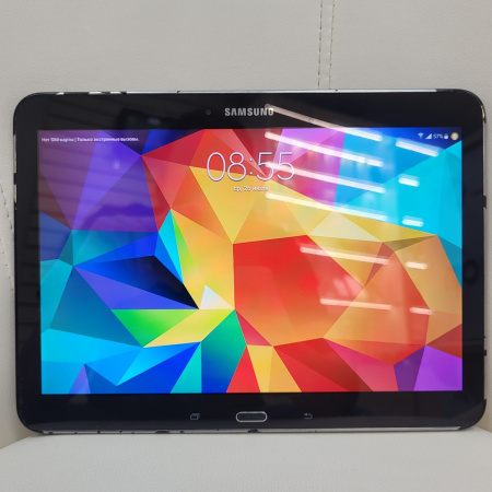 Планшет SAMSUNG Galaxy Tab 4 SM-T531 10,1" 4/64 гб