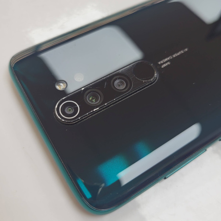 Мобильный телефон XIAOMI Redmi Note 8 Pro 6/128 гб