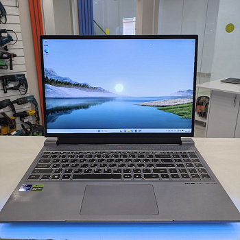 Ноутбук MACHCREATOR  L16 PRO 16,0"/ Intel Core i9-13900HX/ 32 Гб/ 1 Тб/