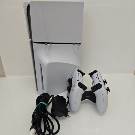 Игровая приставка SONY Sony PlayStation 5 Slim cfi-2008