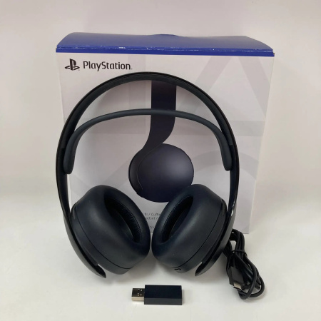 Наушники SONY  pulse 3d