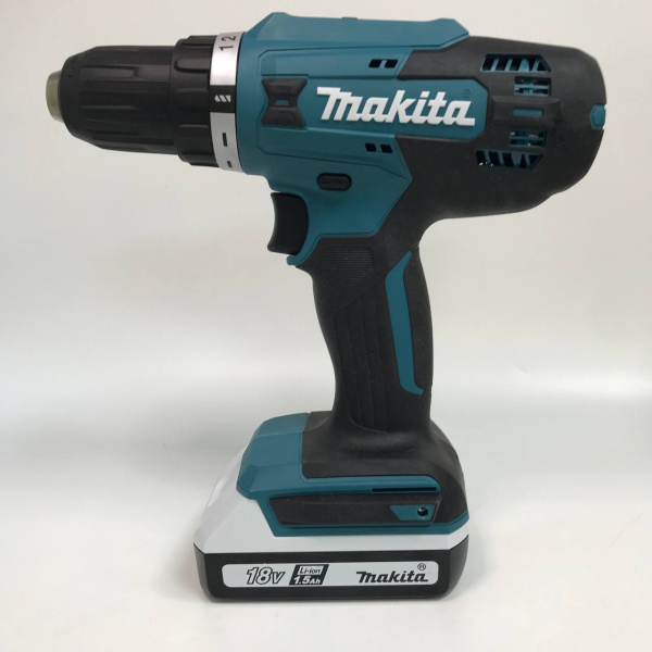 Шуруповерт MAKITA df488d