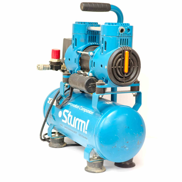 Компрессор STURM  ac93210ol