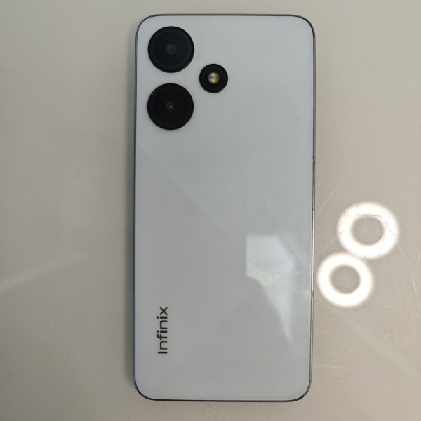 Мобильный телефон INFINIX HOT 30 8/128 гб