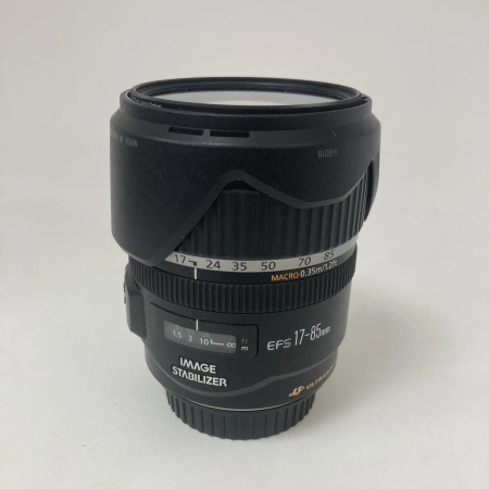 Фотоаппарат CANON EOS 650D