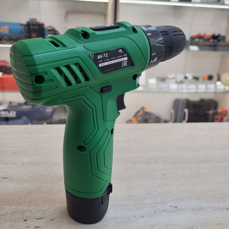 Шуруповерт OASIS  av-12