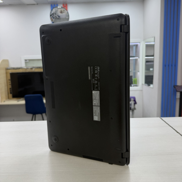 Ноутбук ASUS V F540B 15,6"/ AMD A4-9125/ 4 Гб/ 256 Гб/