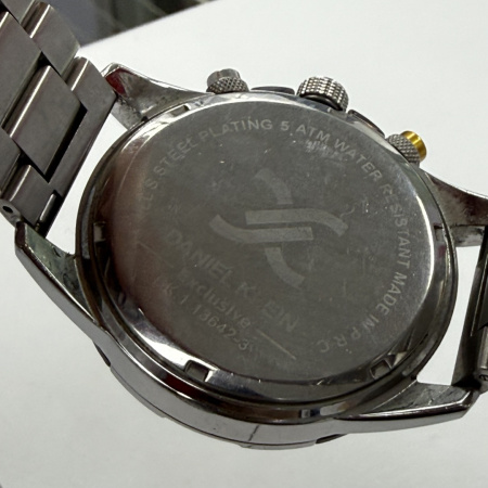 Часы daniel klein DK 1.13642-3
