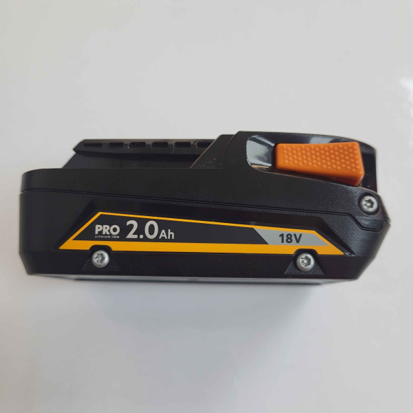 Аккумулятор AEG 18v 2.0 Ah 36Wh L1820S Li-ion