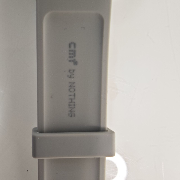 Смарт часы NOTHING watchpro 2 d398