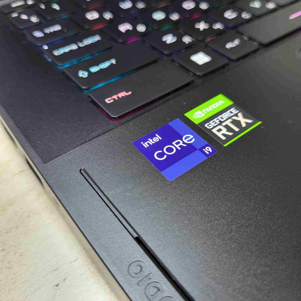 Ноутбук MSI Stealth GS66 12UHS-267RU  15,6"/ Intel Core i9-12900H/ 64 Гб/ 2 Тб/