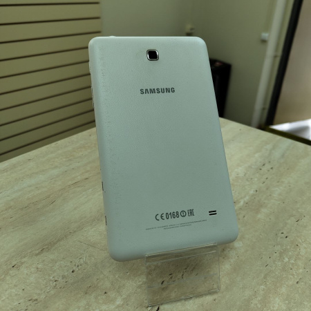 Планшет SAMSUNG Galaxy Tab 4 7.0 SM-T231 7,0" 8 гб