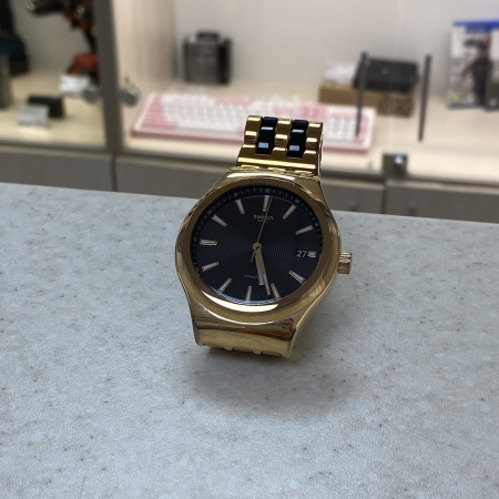Часы SWATCH yig400g
