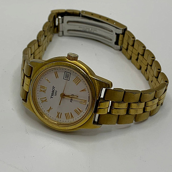 Часы TISSOT tr-50