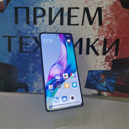 Мобильный телефон XIAOMI Redmi Note 10 Pro 8/256 гб