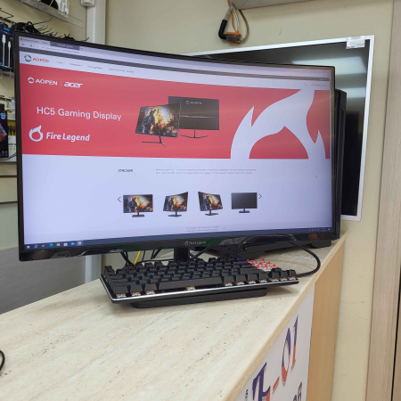 Монитор FIRE LEGEND  27hc5ur 27,0" 165 гц