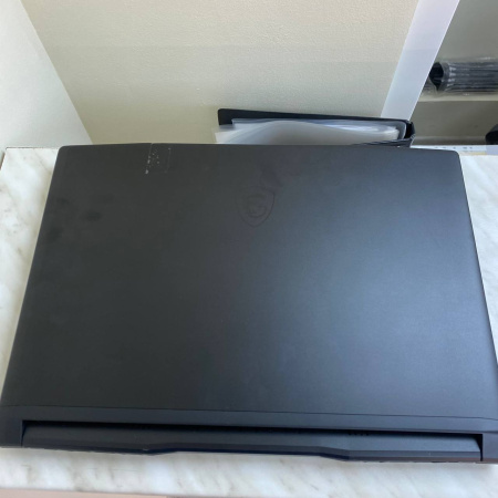 Ноутбук MSI Creator M16 A11UD-1014RU 16"/ Intel Core i7 11800h/ 16 гб/ SSD 1 тб/ Geforce RTX 3050 TI 4 гб