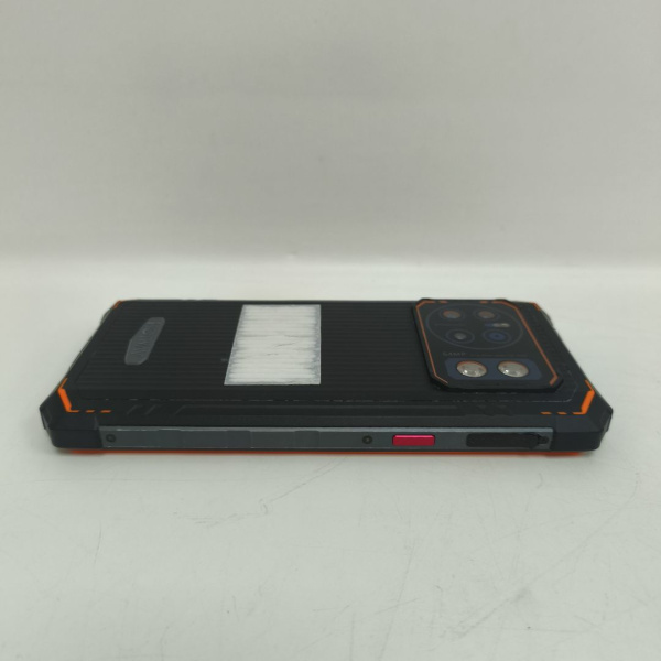 Мобильный телефон HOTWAV CYBER 13 PRO 12/256 гб