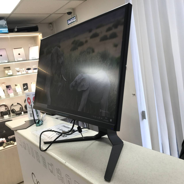 Монитор THUNDEROBOT  lq27f165l 27,0" 165 гц