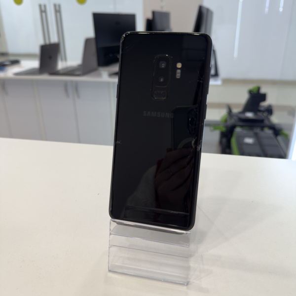 Мобильный телефон SAMSUNG GALAXY S9+ 6/64 гб