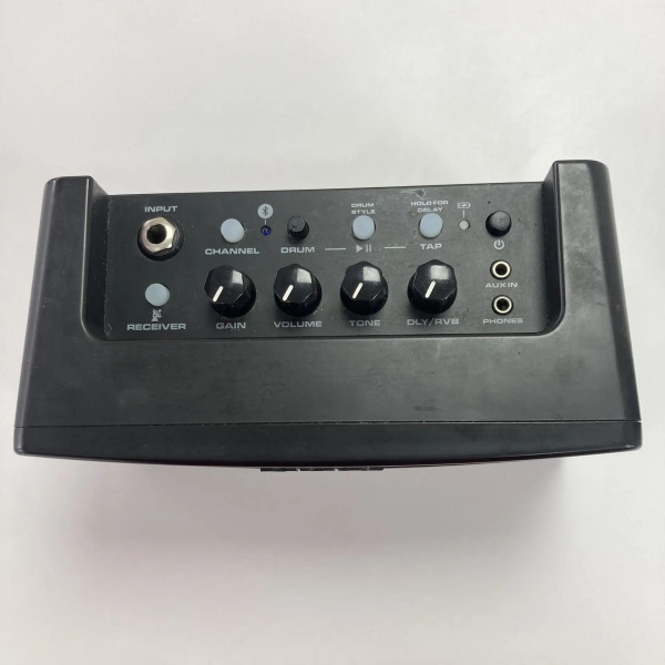 Гитарный комбоусилитель Nux Mighty Air