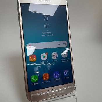 Мобильный телефон SAMSUNG Galaxy J3(2017) 2/16гб
