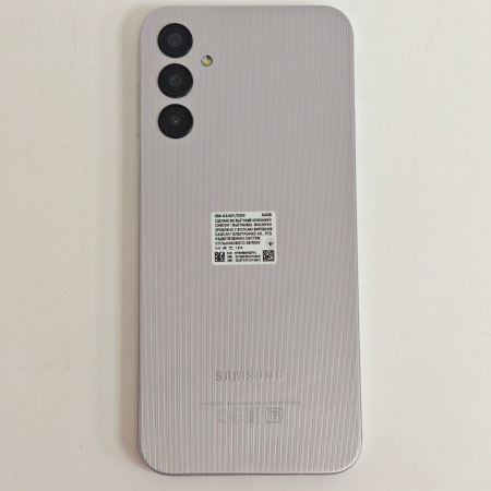 Мобильный телефон SAMSUNG A14 4/64 гб