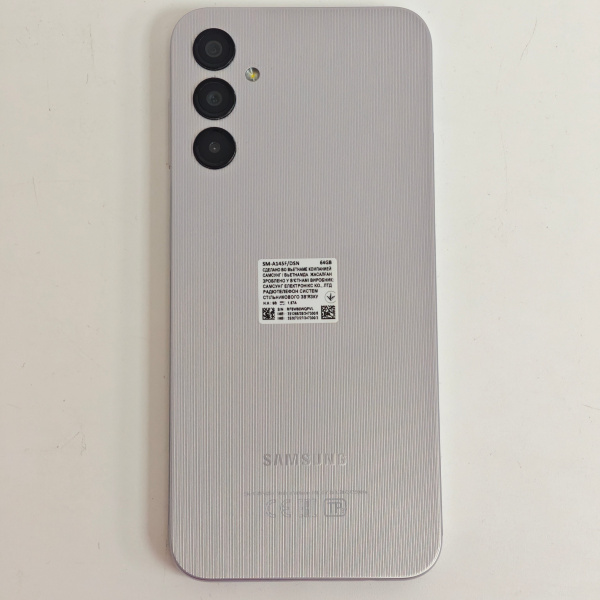 Мобильный телефон SAMSUNG A14 4/64 гб