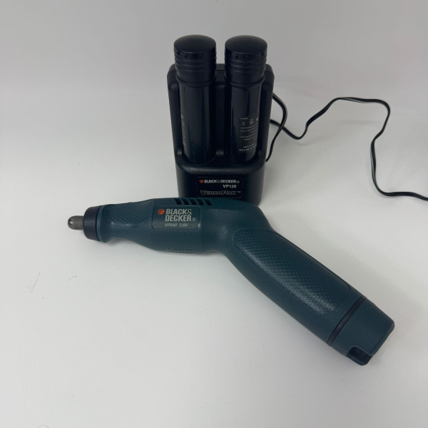 Гравер BLACK+DECKER  vp940