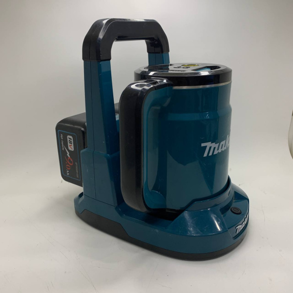 Чайник MAKITA  dkt360