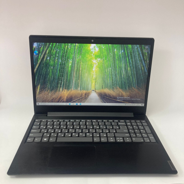 Ноутбук LENOVO IdeaPad L340-15API 15,6"/  AMD Athlon 300U/ 4 Гб/ 500 Гб/