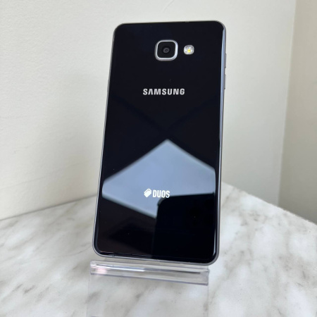 Мобильный телефон SAMSUNG A7 2/16гб