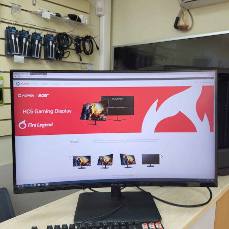 Монитор FIRE LEGEND  27hc5ur 27,0" 165 гц