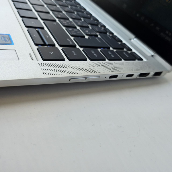 Ноутбук HP Elitebook x360 1040 G6 14,0"/ Intel Core i7-8565U/ 16 Гб/ 512 Гб/