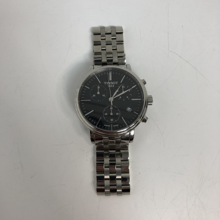 Часы TISSOT  122417a