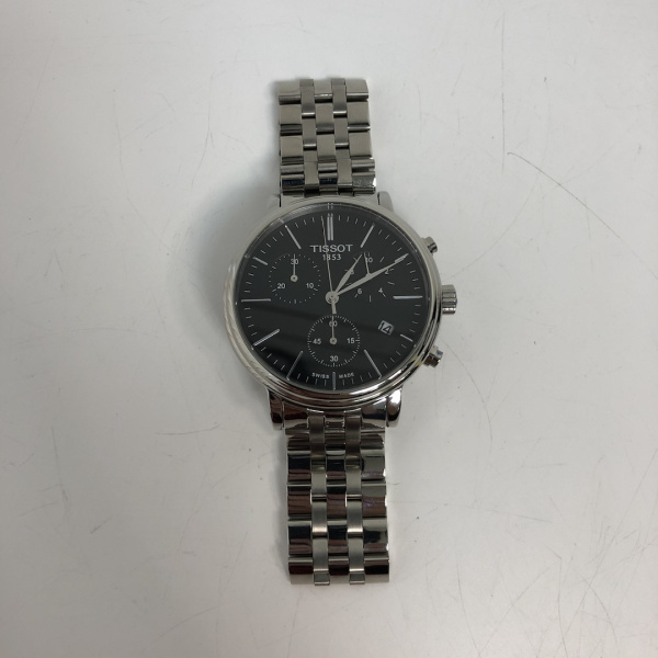 Часы TISSOT  122417a