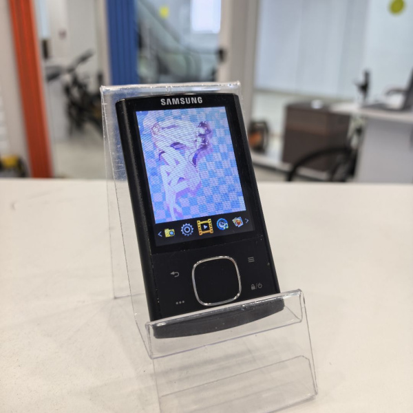Плеер SAMSUNG yp r0 mp3 плеер