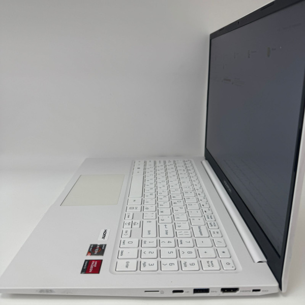 Ноутбук MAIBENBEN  M555 15,6"/ AMD Ryzen 5 5500U/ 16 Гб/ 512 Гб/