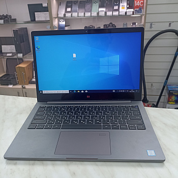 Ноутбук XIAOMI tm1703   Intel(R) Core(TM) i7-8550DN/ 8 Гб/ 256 Гб/