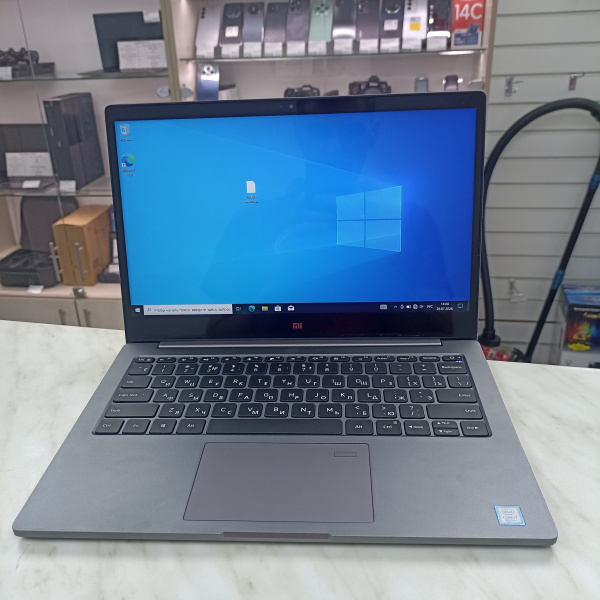 Ноутбук XIAOMI tm1703   Intel(R) Core(TM) i7-8550DN/ 8 Гб/ 256 Гб/