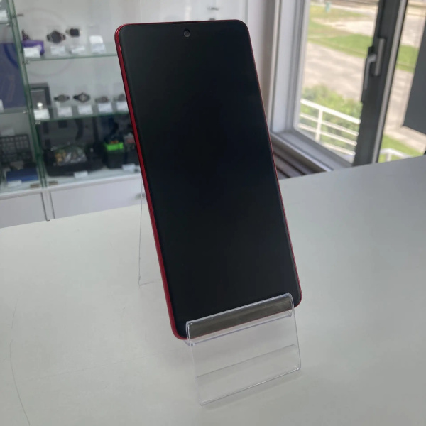 Мобильный телефон SAMSUNG Galaxy Note10 Lite 6/128 гб