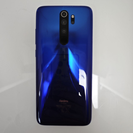 Мобильный телефон XIAOMI Redmi Note 8 Pro 4/64 гб