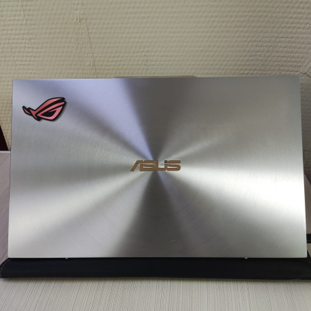 Ноутбук ASUS Zenbook UX392F 13,0"/ Intel Core i7 8565u/ 16 гб/ 512 гб