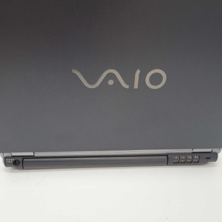 Ноутбук SONY PCG-6N4P  13,3"/  Intel Core 2 Duo T7200, 2 ГГц/ 2 Гб/ 128 Гб/ Intel GMA 950