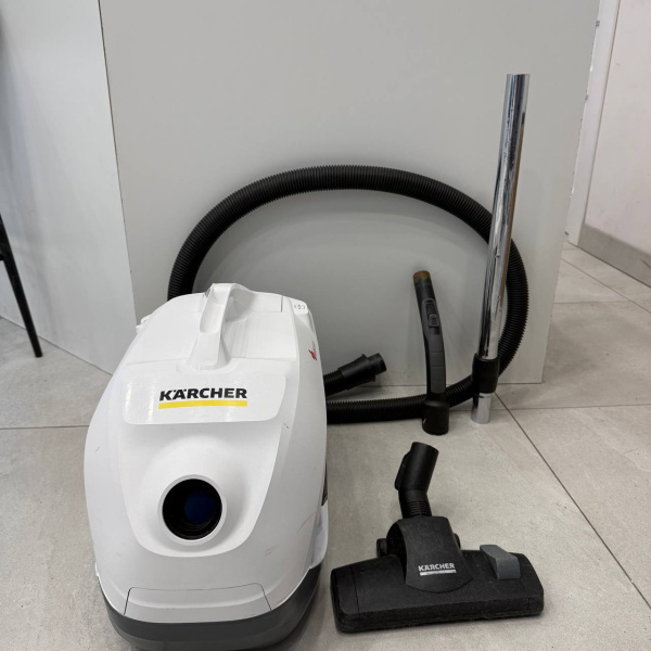 Пылесос KARCHER  ds 6 premium