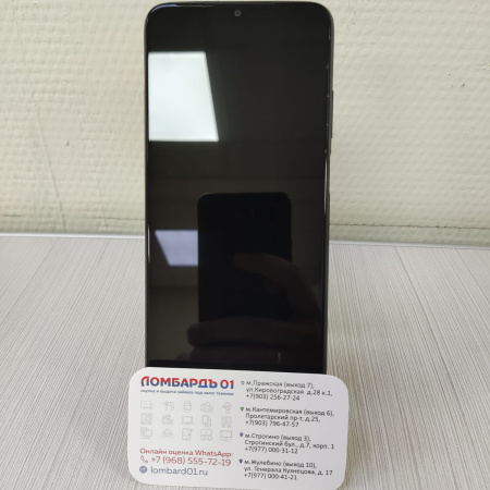 Мобильный телефон XIAOMI Redmi 9T 4/128 гб