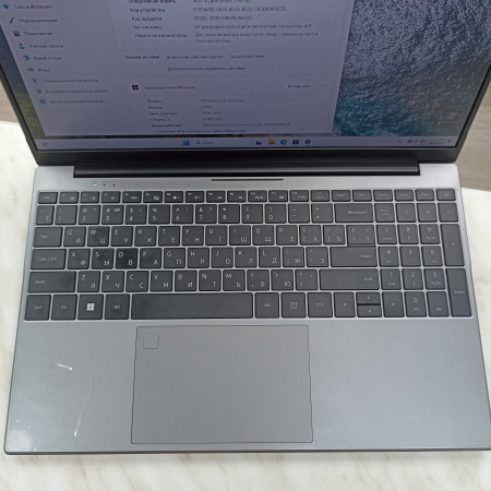 Ноутбук 16gb/2tb