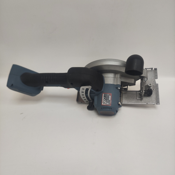 Пила дисковая senix 20b 140mm