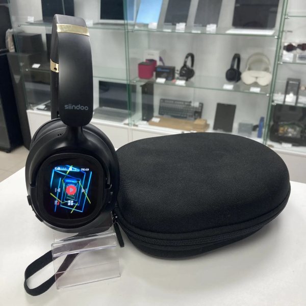 Наушники Siindoo JH-ANC613F