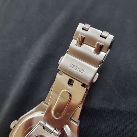 Часы guess gw0575g4